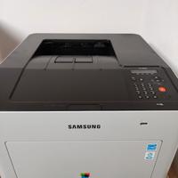 Stampante Samsung CLP-680ND