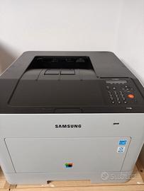 Stampante Samsung CLP-680ND