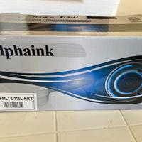 Toner Alphaink 3000 pag