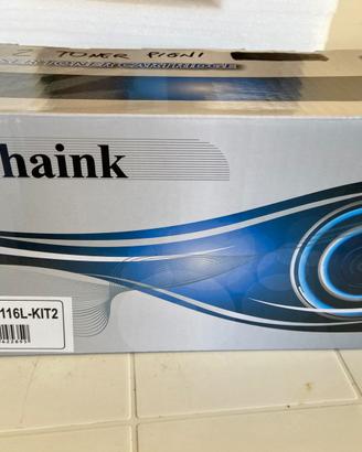 Toner Alphaink 3000 pag