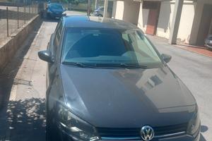 wolkswagen Polo