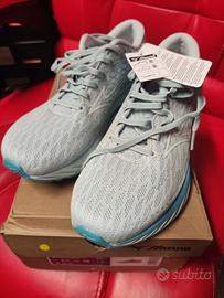 Scarpe mizuno donna running wave inspire 20