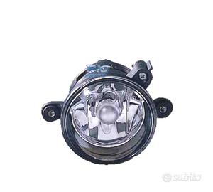 FANALE ANABBAGLIANTE SEAT IBIZA V 02-09 CORDOBA II