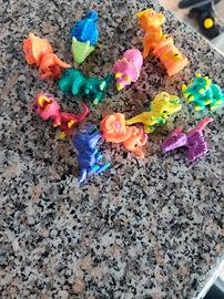 Mini figureFunko PopJurassic word