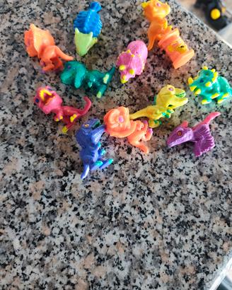 Mini figureFunko PopJurassic word