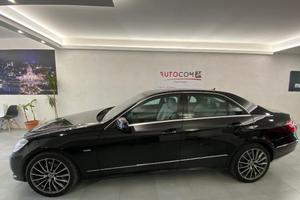 Mercedes classe E 350w212