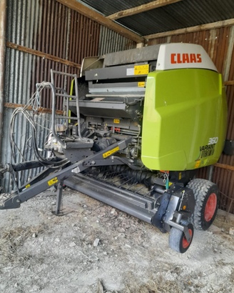 Rotopressa claas variant 360