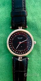 Orologio Vintage Trussardi Milano - Placcato arg.