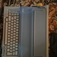 Set Vintage Olivetti: ET Personal 55 + Logos 42-B