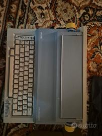 Set Vintage Olivetti: ET Personal 55 + Logos 42-B