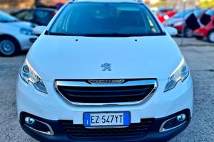 PEUGEOT 2008 1.6 HDi 75 Active