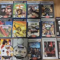 Videogiochi ps2