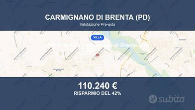 Immobile in asta di 238 m² con più di 5 locali e b
