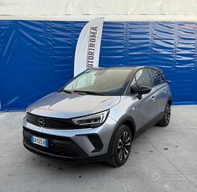 Opel crossland 1.5 diesel automatico