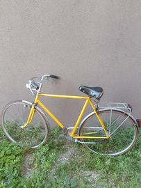 bici uomo