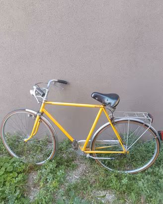 bici uomo