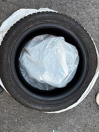 Pneumatici invernali ford ecosport