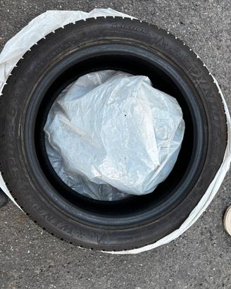 Pneumatici invernali ford ecosport