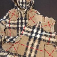 Completo Burberry Originale