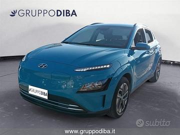 Hyundai Kona Electric I 2018 39 kWh EV Xprime+