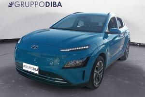 Hyundai Kona Electric I 2018 39 kWh EV Xprime+