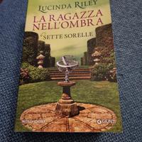 la ragazza nell'ombra