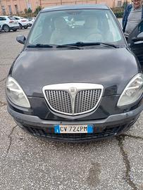 LANCIA YPSILON PLATINO AUTOMATICA