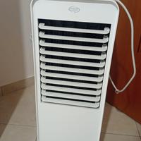 Raffrescarore d aria