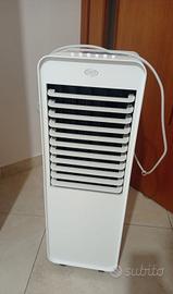 Raffrescarore d aria