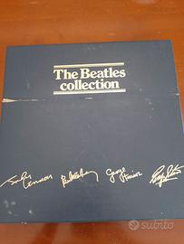 The Beatles Collection 