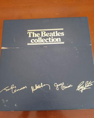 The Beatles Collection 