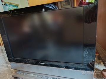 televisione Humax