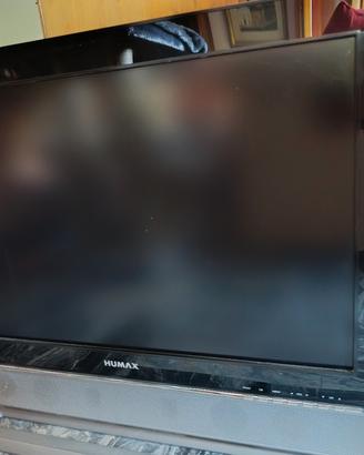 televisione Humax