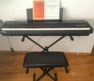 Tastiera Pianoforte