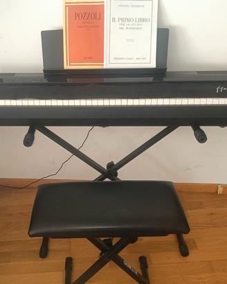 Tastiera Pianoforte