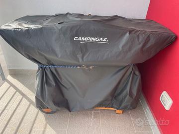 Barbecue Campingaz