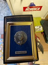 Quadro Donatello vintage 1987