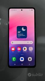 SAMSUNG A53 5G 256GB