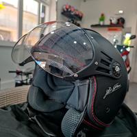 Casco Dieffe Di Fiore Luxury Sport
