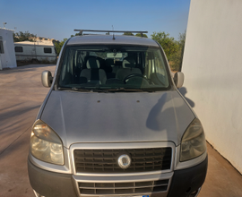 Doblo 1.3 mj