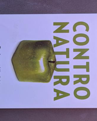 Contro Natura libro 