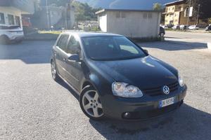 Golf 5
