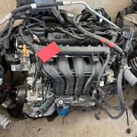 motore stonic g4lf 0 km