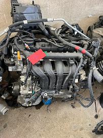 motore stonic g4lf 0 km