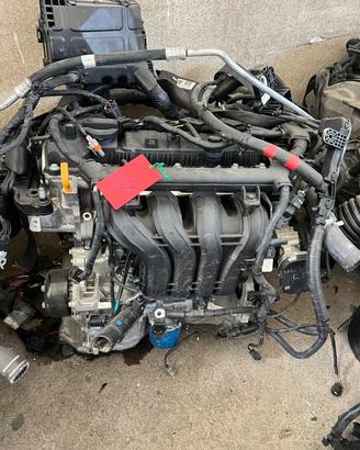 motore stonic g4lf 0 km
