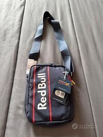 Red Bull Racing Cross Body Bag