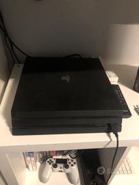 Play 4 pro