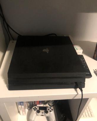 Play 4 pro