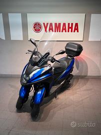 Yamaha Tricity 155 ABS MVPBM1 CYBER B