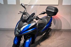 Yamaha Tricity 155 ABS MVPBM1 CYBER B